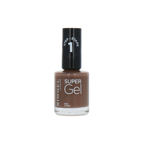 052 Camo