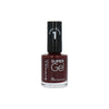 Rimmel Super Gel Nagellak - 069 Moody Mahogany