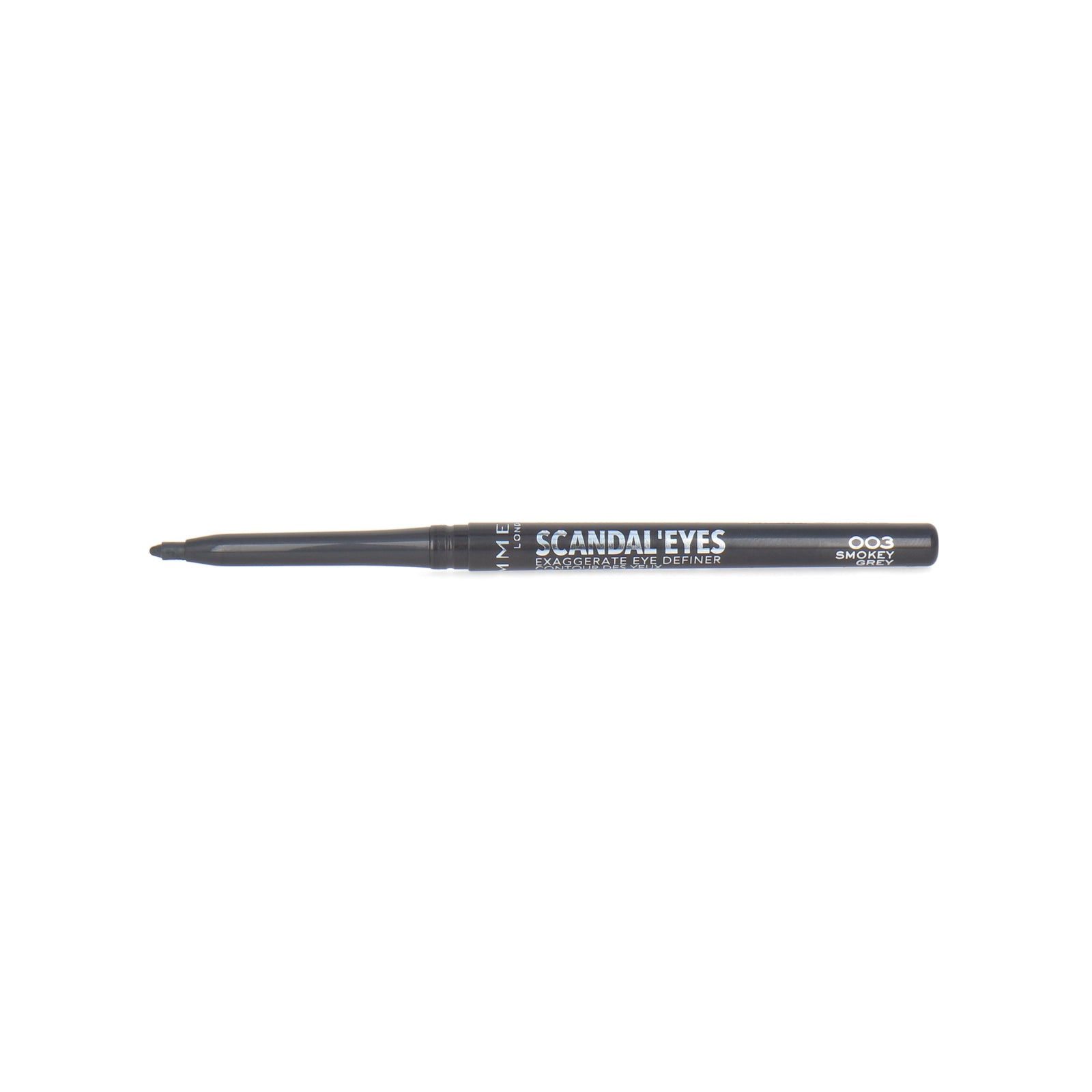 Rimmel Scandal'Eyes Exaggerate Eye Definer - 003 Smokey Grey