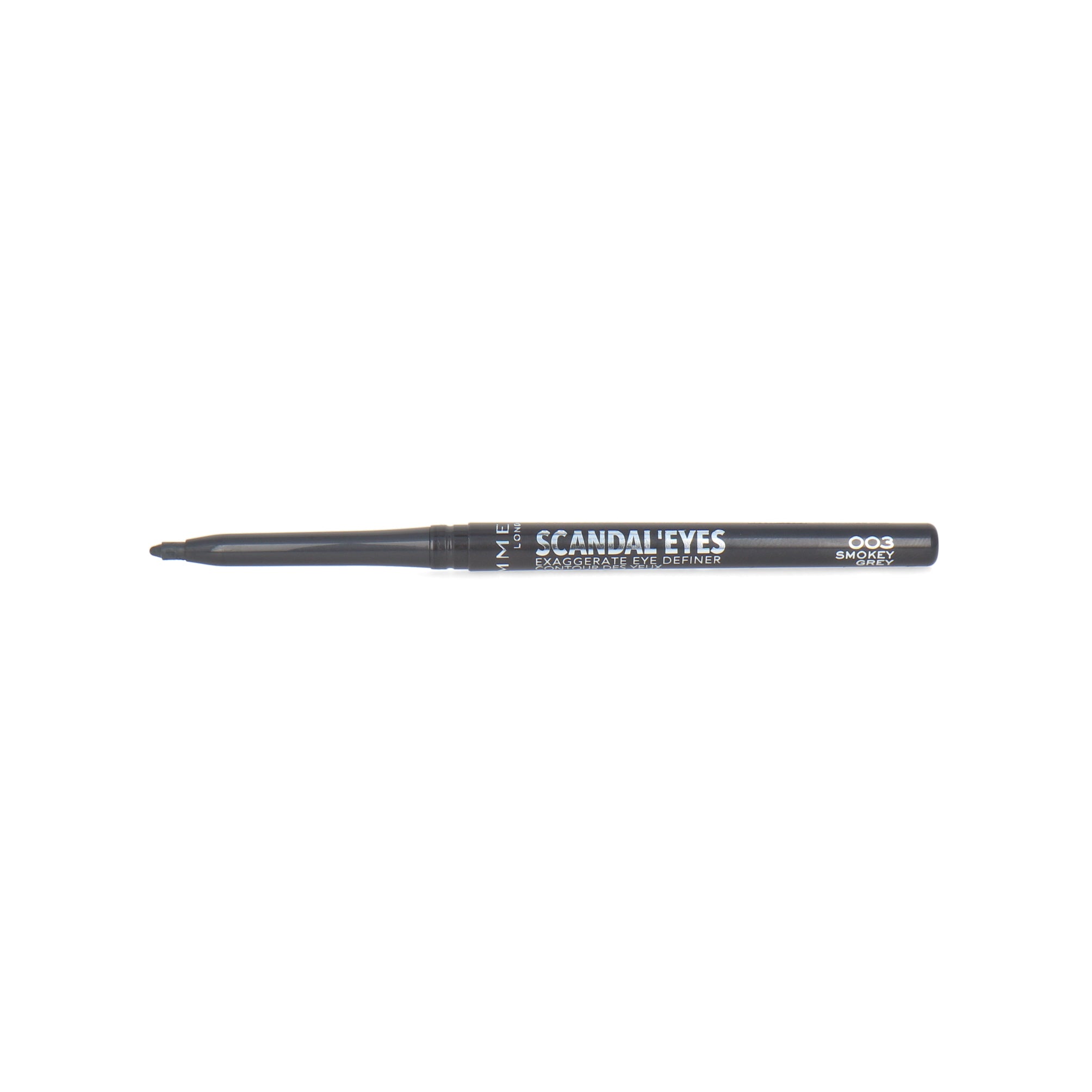 Rimmel Scandal'Eyes Exaggerate Eye Definer - 003 Smokey Grey
