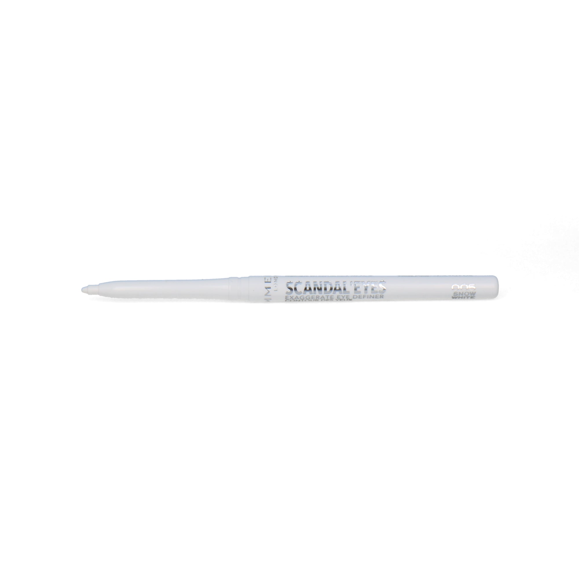 Rimmel Scandal'Eyes Exaggerate Eye Definer - 005 Snow White