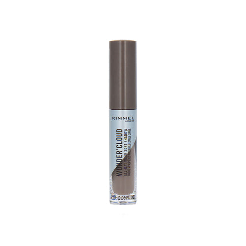 008 Thunder Grey