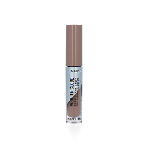 002 Foggy Beige
