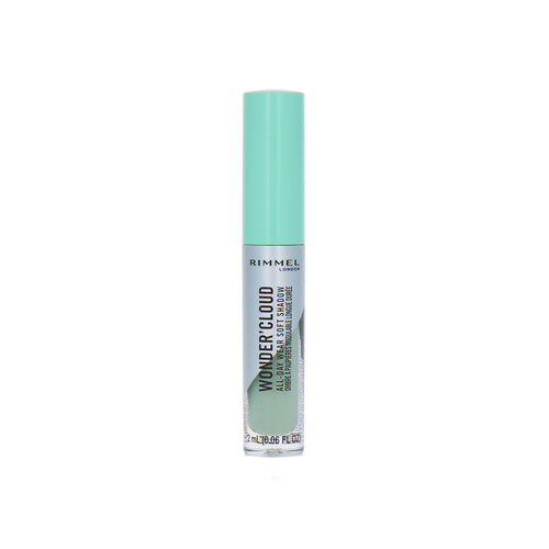 007 Cool Mint
