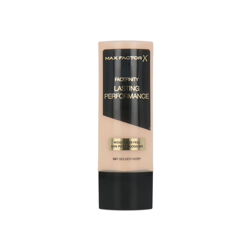 097 Golden Ivory