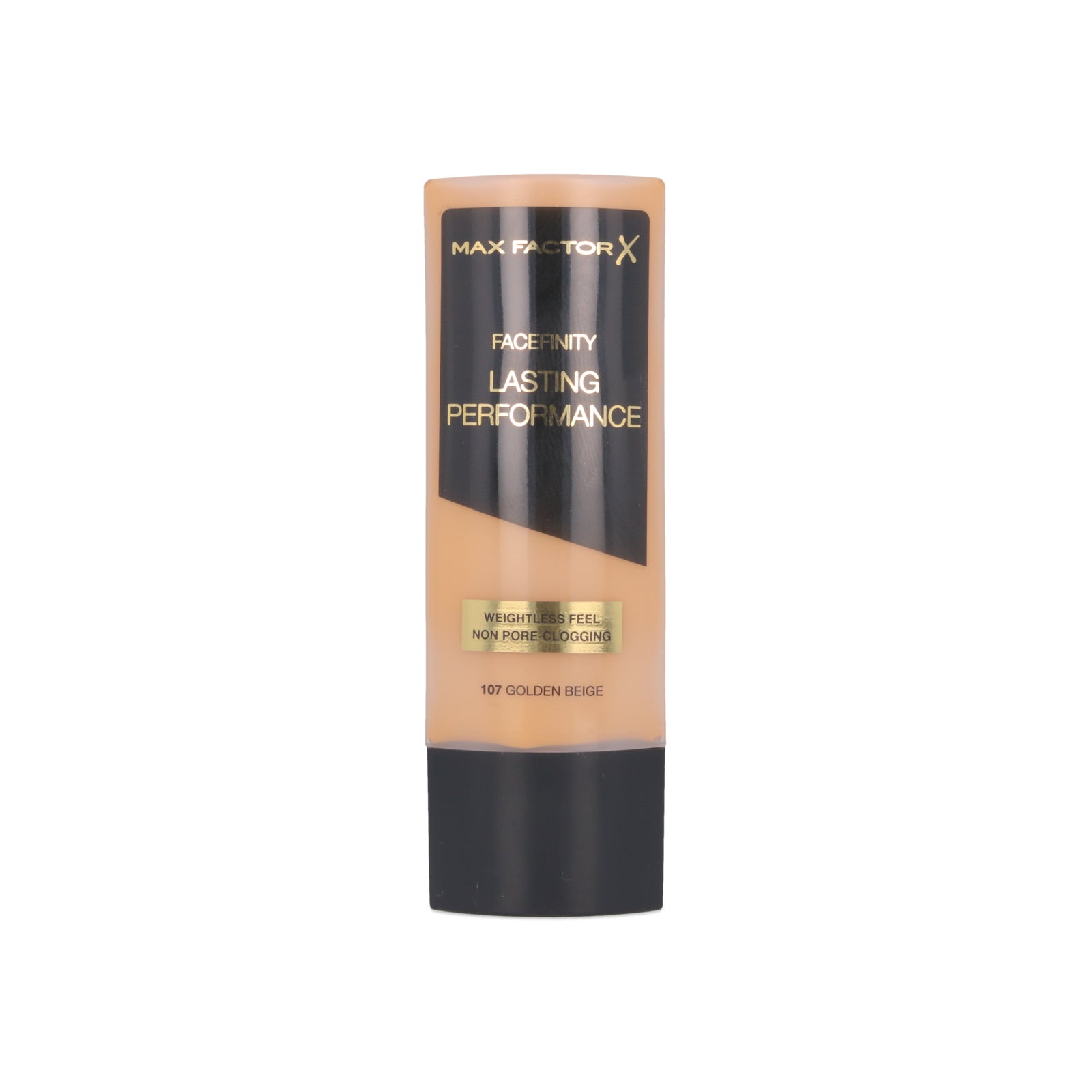 Max Factor Lasting Performance Foundation - 107 Golden Beige