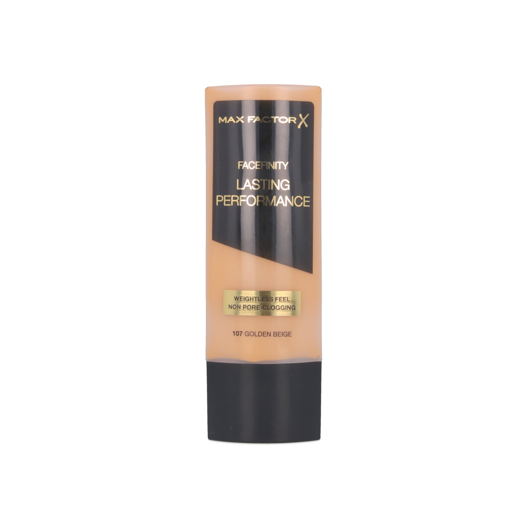 Max Factor Lasting Performance Foundation - 107 Golden Beige