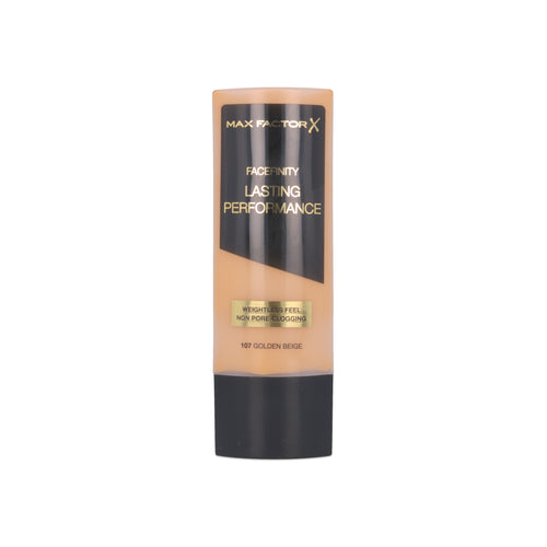 107 Golden Beige