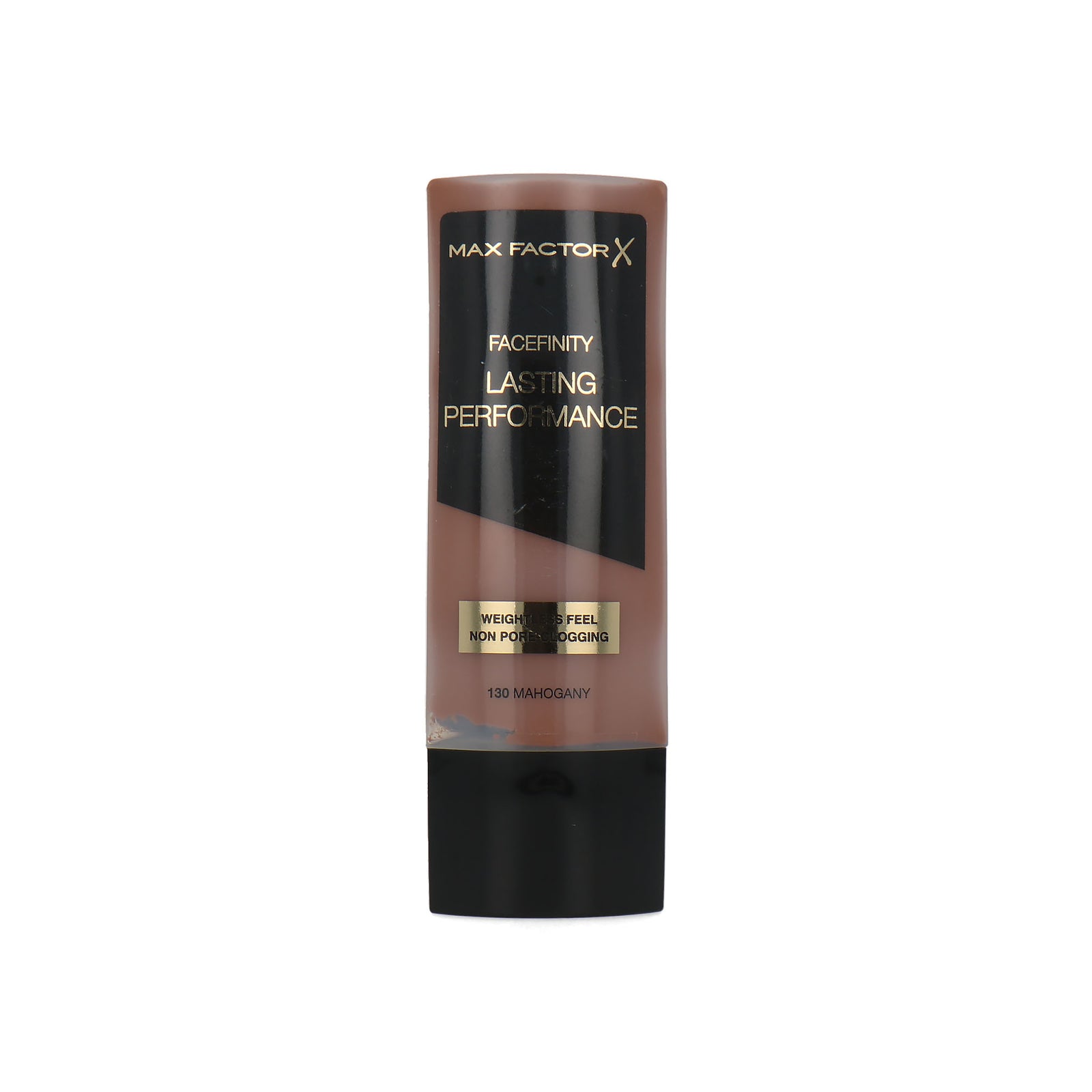 Max Factor Lasting Performance Foundation - 130 Mahogany