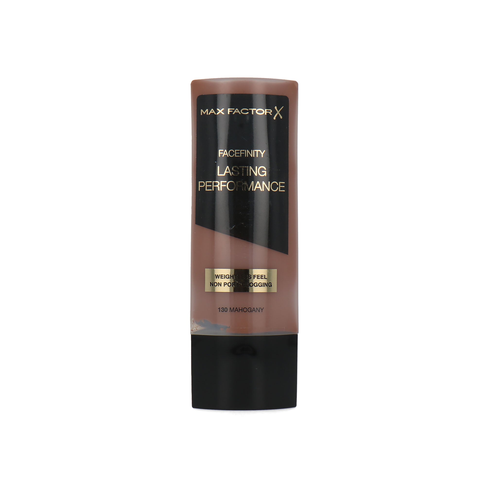 Max Factor Lasting Performance Foundation - 130 Mahogany
