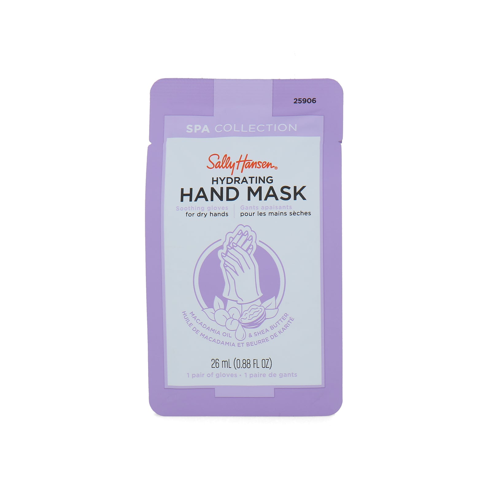 Sally Hansen Hydrating Hand Mask - 26 ml