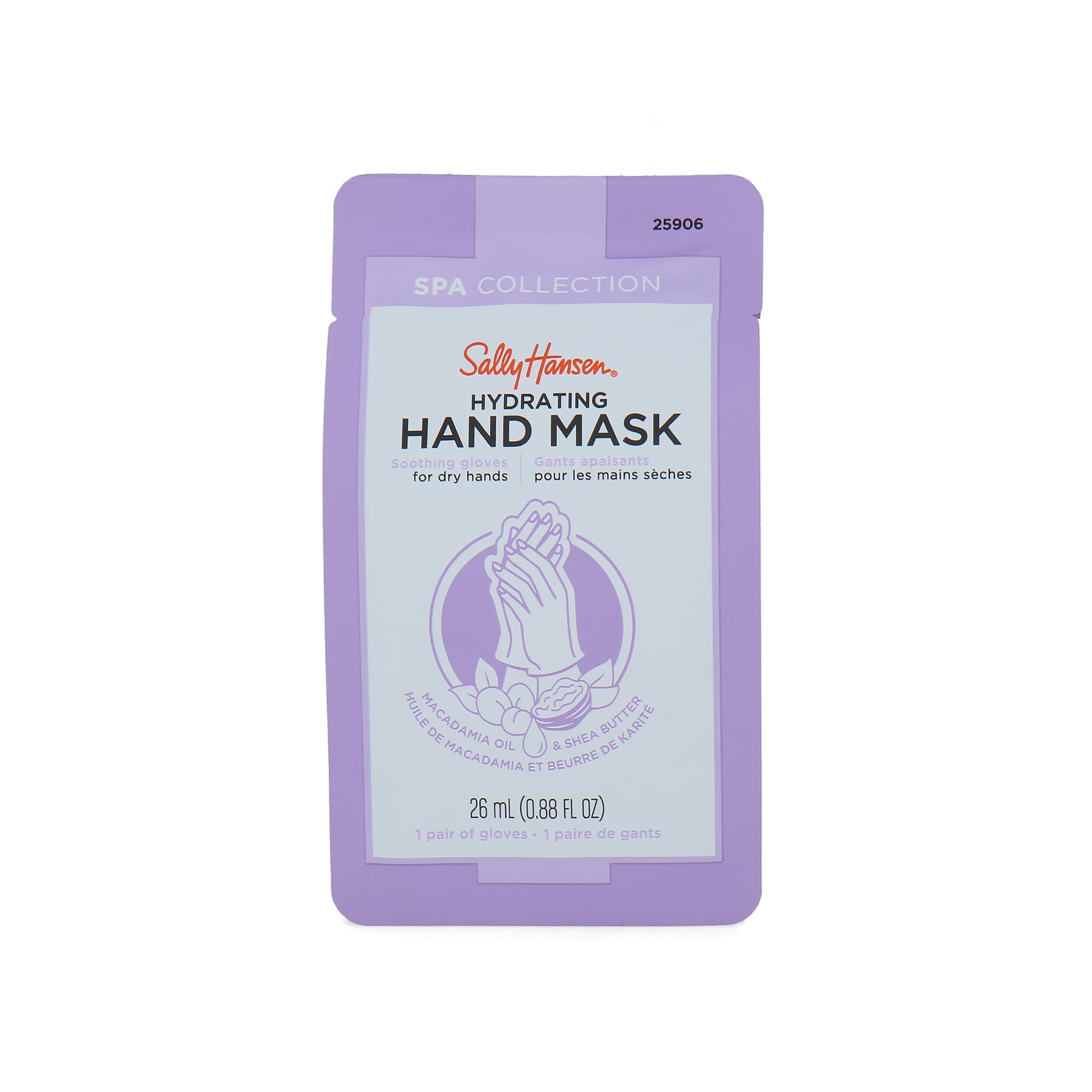 Sally Hansen Hydrating Hand Mask - 26 ml