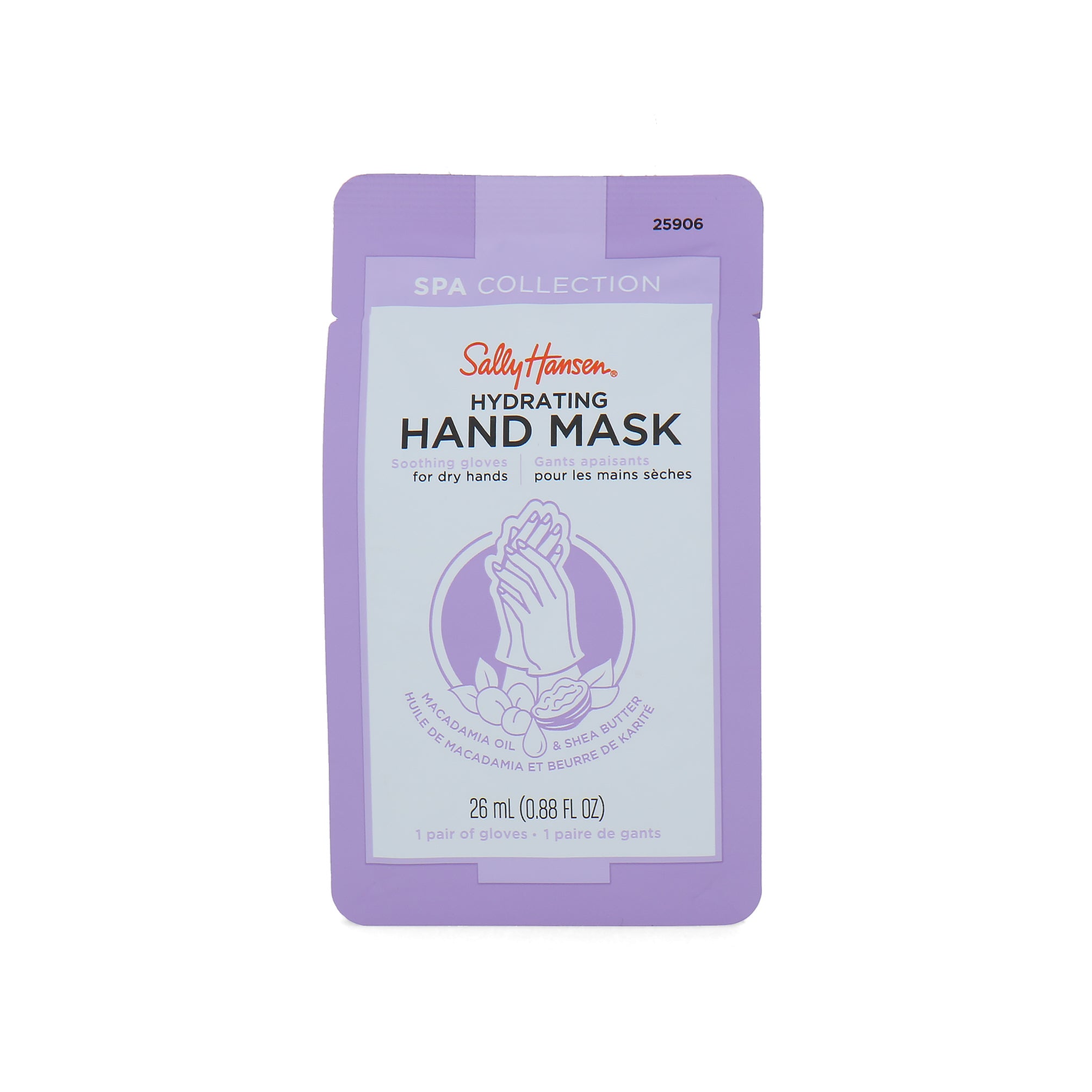 Sally Hansen Hydrating Hand Mask - 26 ml