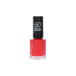 Rimmel 60 Seconds Super Shine Nagellak - 430 Coralicious