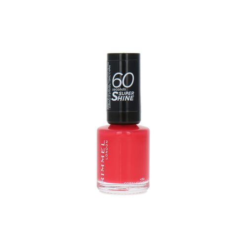 430 Coralicious