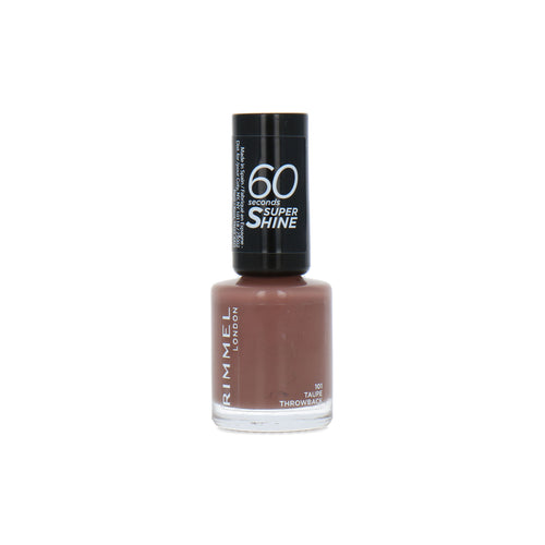 101 Taupe Throwback
