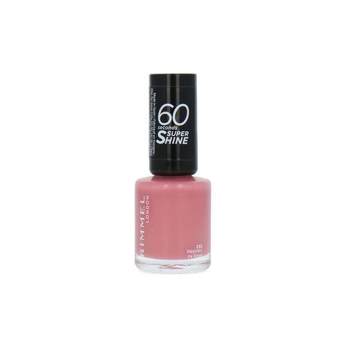 235 Preppy In Pink