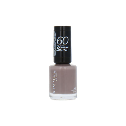 810 Grungy Grey