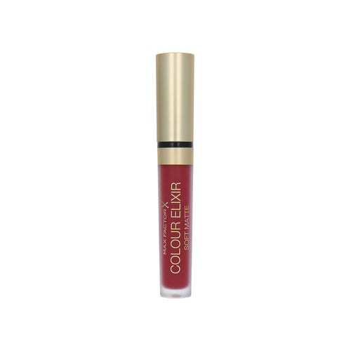 035 Faced Red