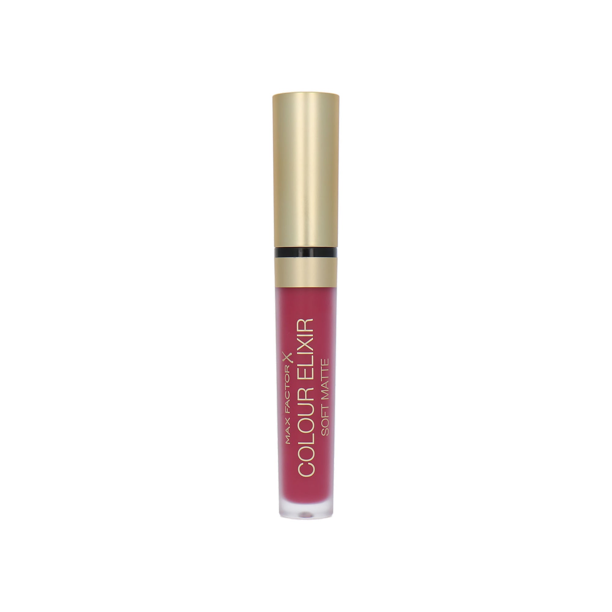 Max Factor Colour Elixir Soft Matte Lipstick - 020 Blushing Peony