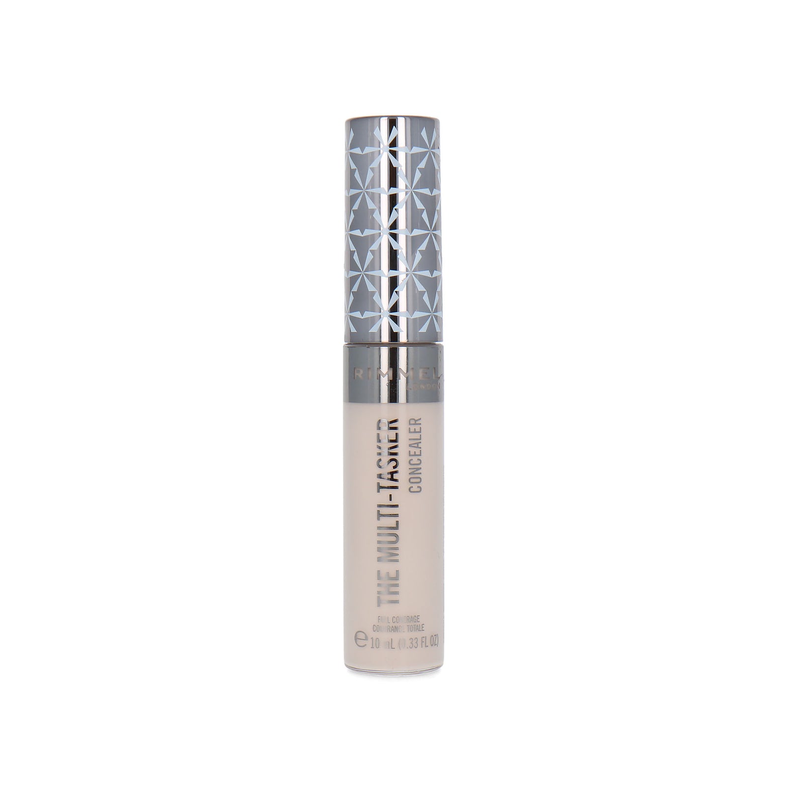Rimmel The Multi-Tasker Concealer - 010 Porcelain