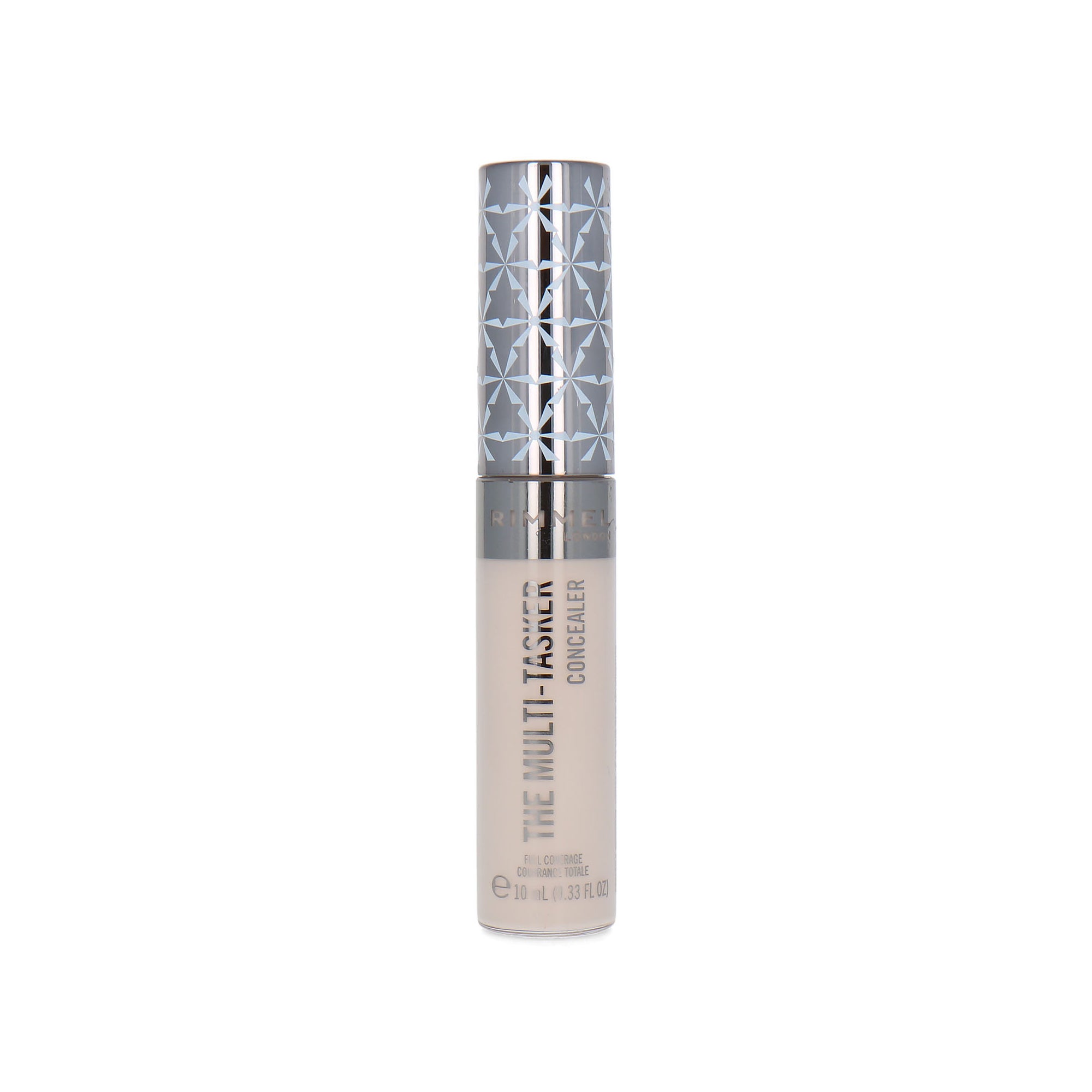 Rimmel The Multi-Tasker Concealer - 010 Porcelain