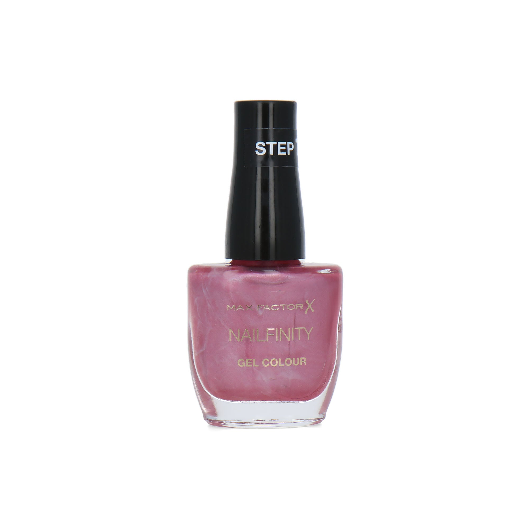 Max Factor Nailfinity Gel Colour Nagellak - 240 Starlet