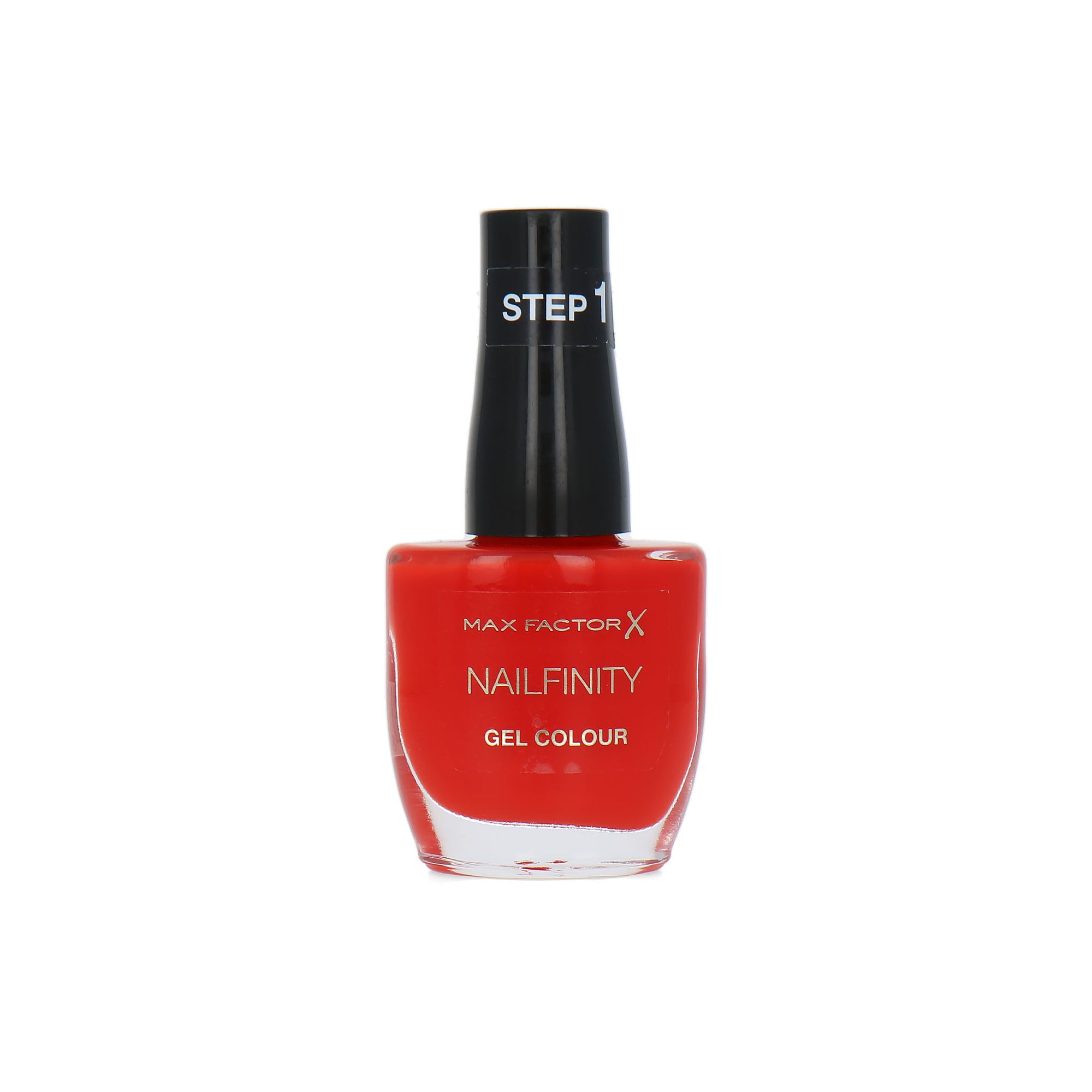 Max Factor Nailfinity Gel Colour Nagellak - 420 Spotlight On Her