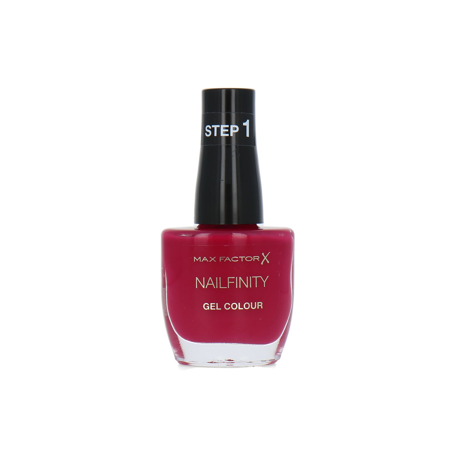 Max Factor Nailfinity Gel Colour Nagellak - 340 VIP