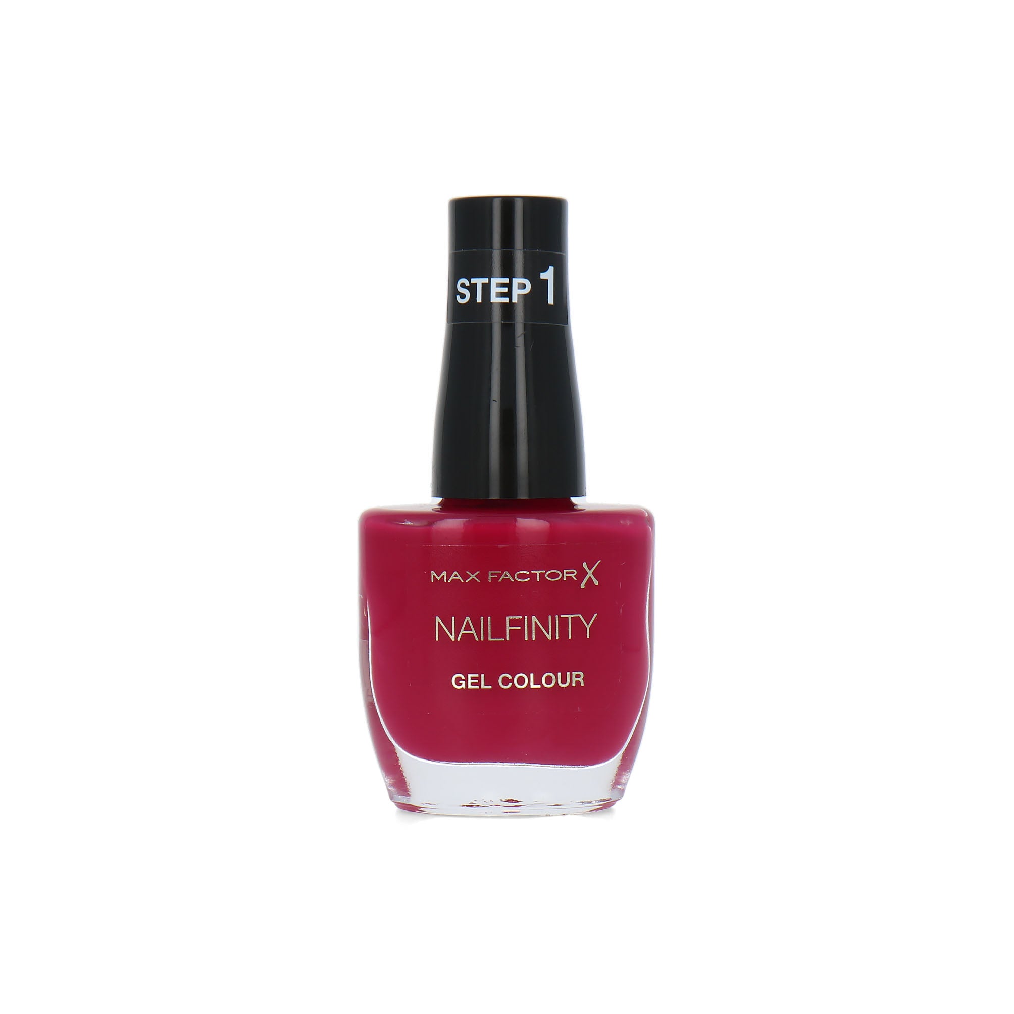 Max Factor Nailfinity Gel Colour Nagellak - 340 VIP