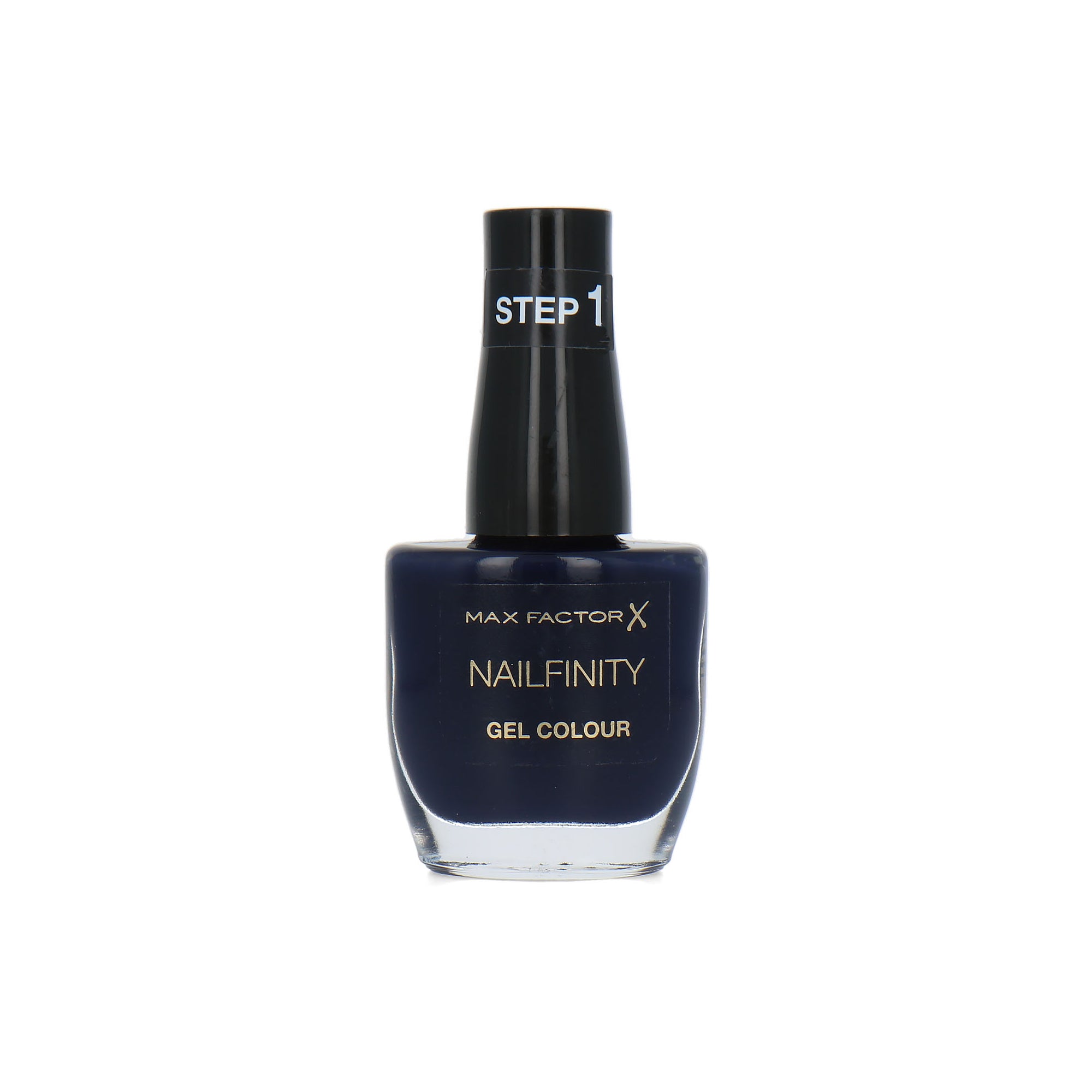 Max Factor Nailfinity Gel Colour Nagellak - 875 Backstage