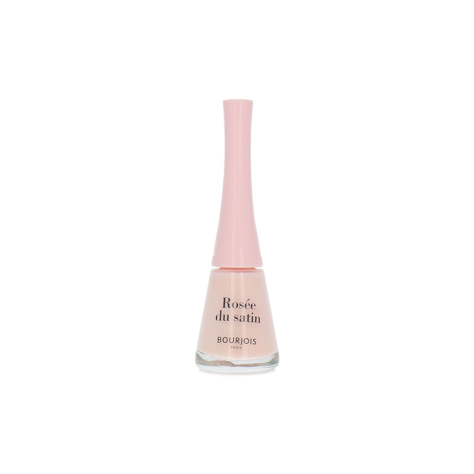 Bourjois 1 Seconde Nagellak - 43 Rosée du Satin