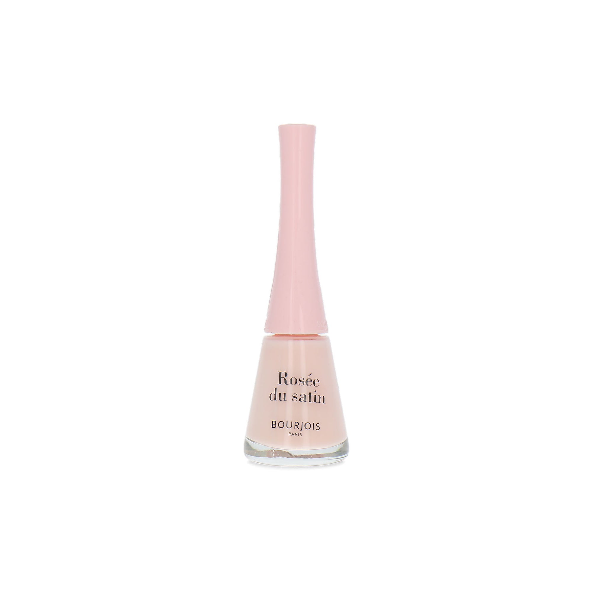Bourjois 1 Seconde Nagellak - 43 Rosée du Satin