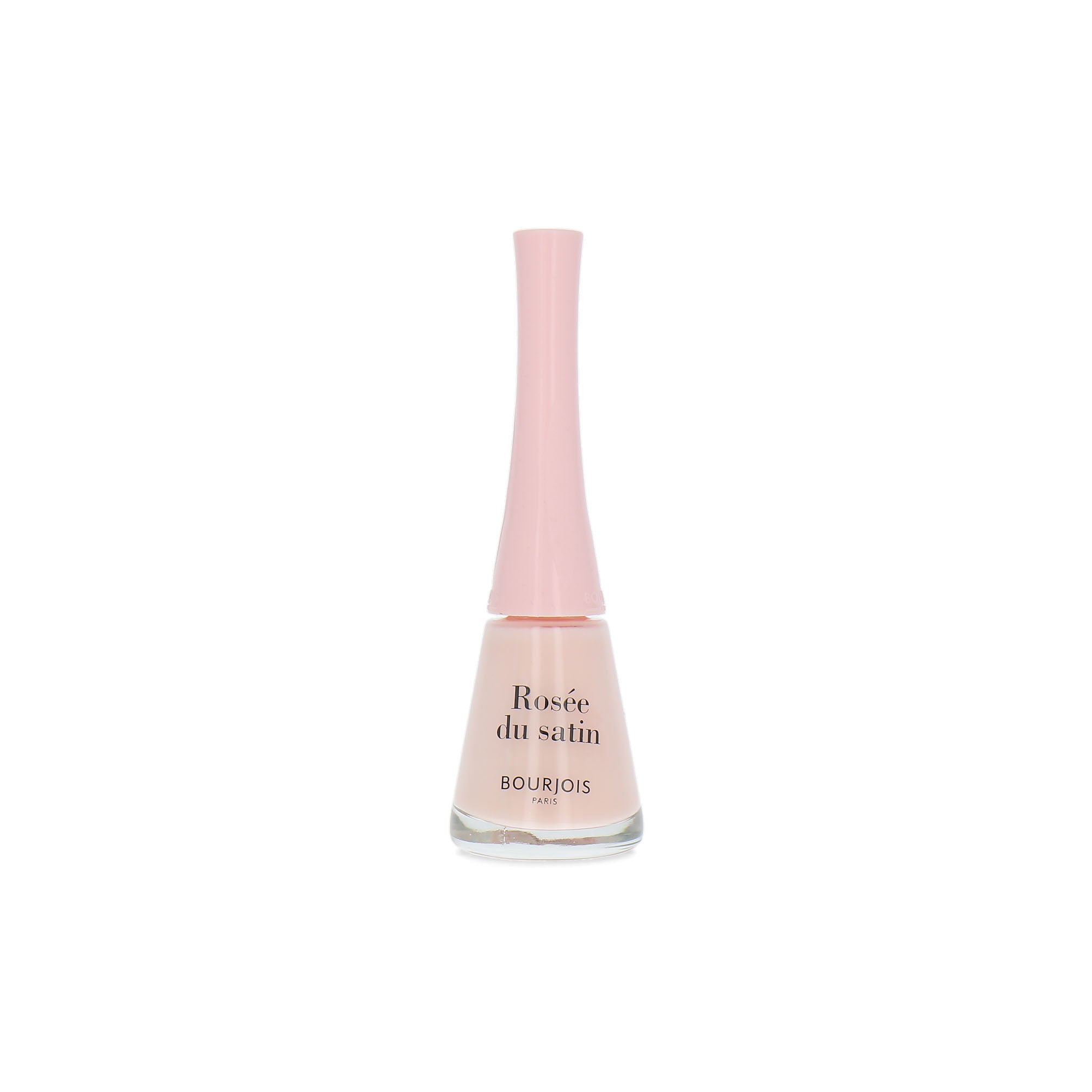 Bourjois 1 Seconde Nagellak - 43 Rosée du Satin