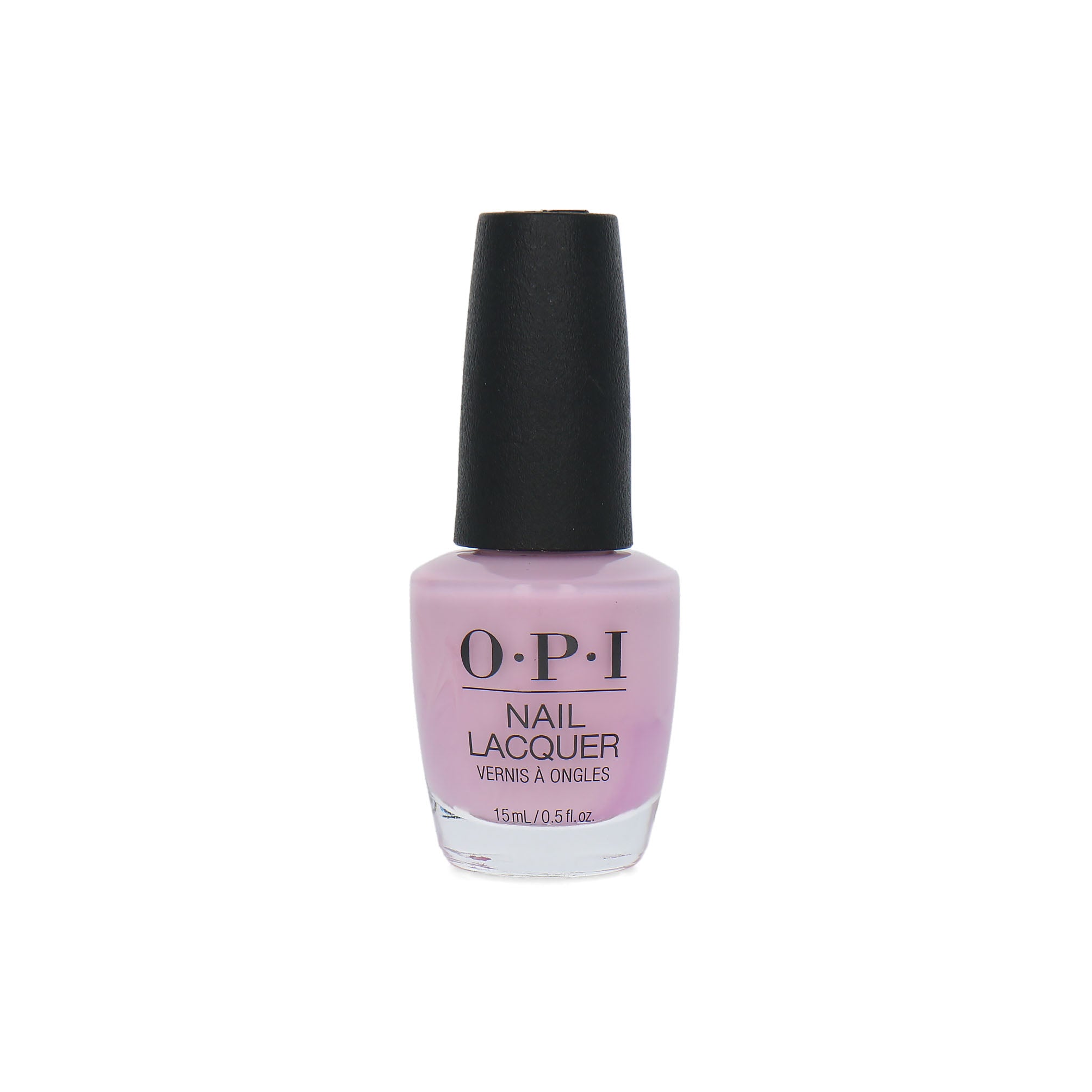 O.P.I Nagellak - Hollywood & Vibe