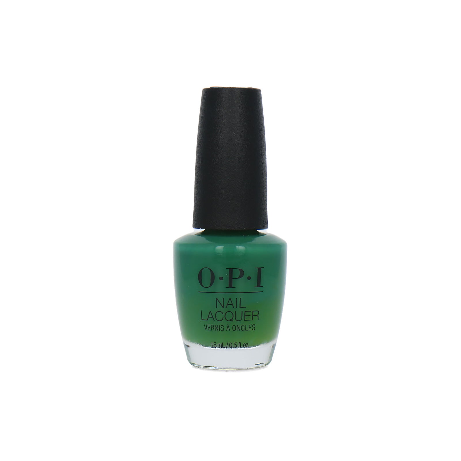 O.P.I Nagellak - Rated Pea-G