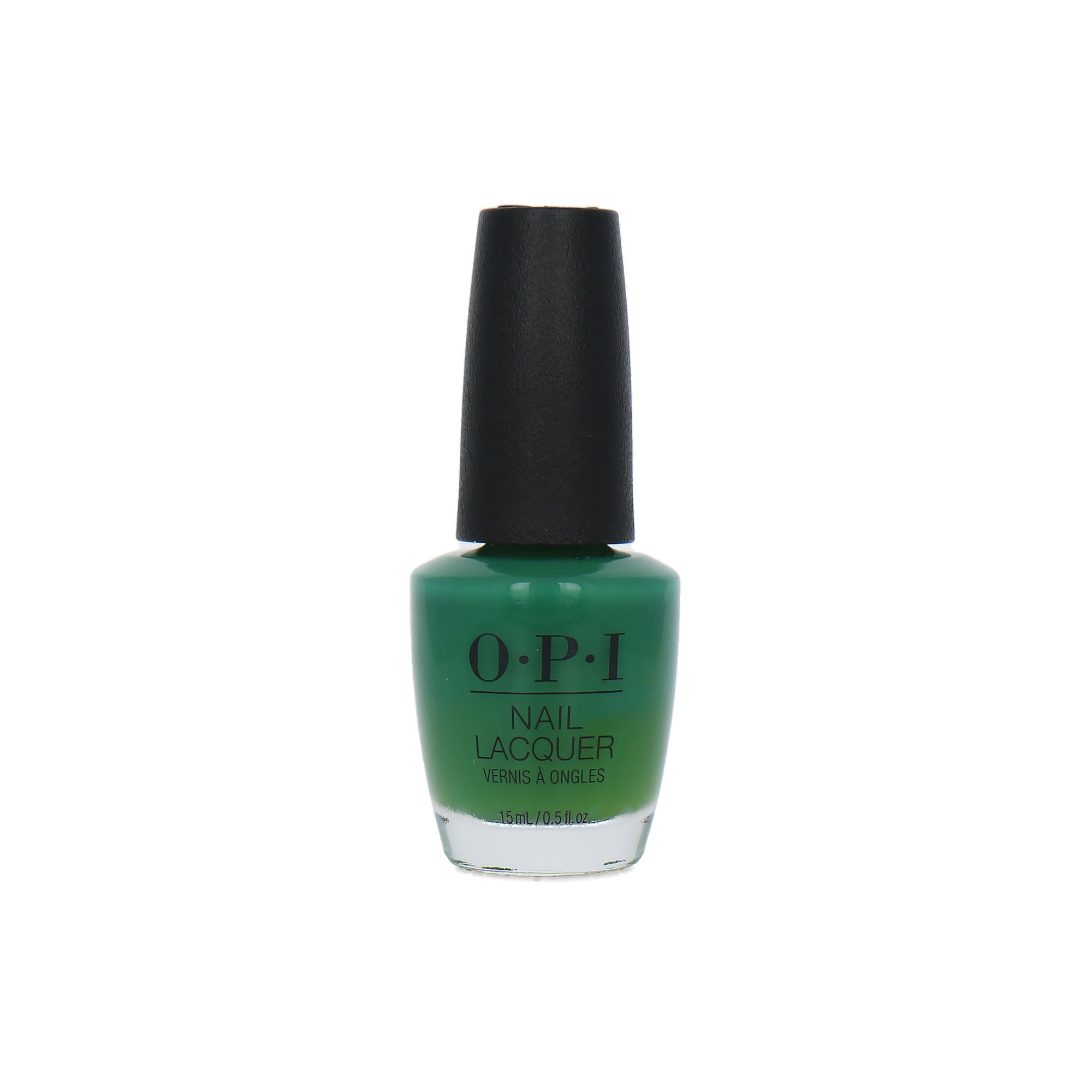 O.P.I Nagellak - Rated Pea-G