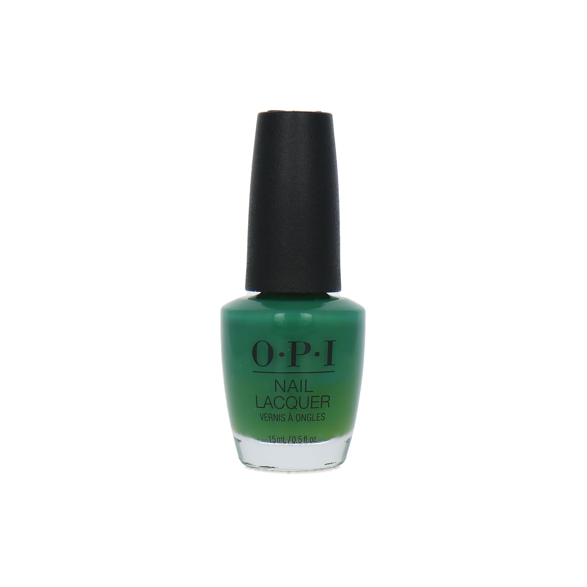 O.P.I Nagellak - Rated Pea-G