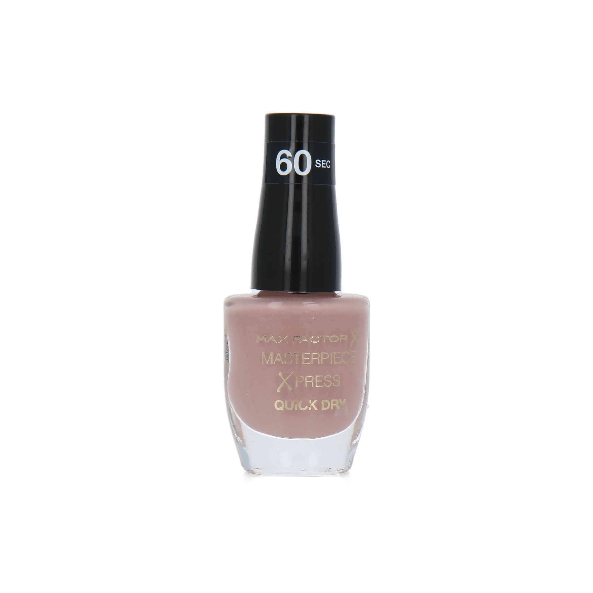 Max Factor Xpress Quick Dry Nagellak - 203 Nude'itude