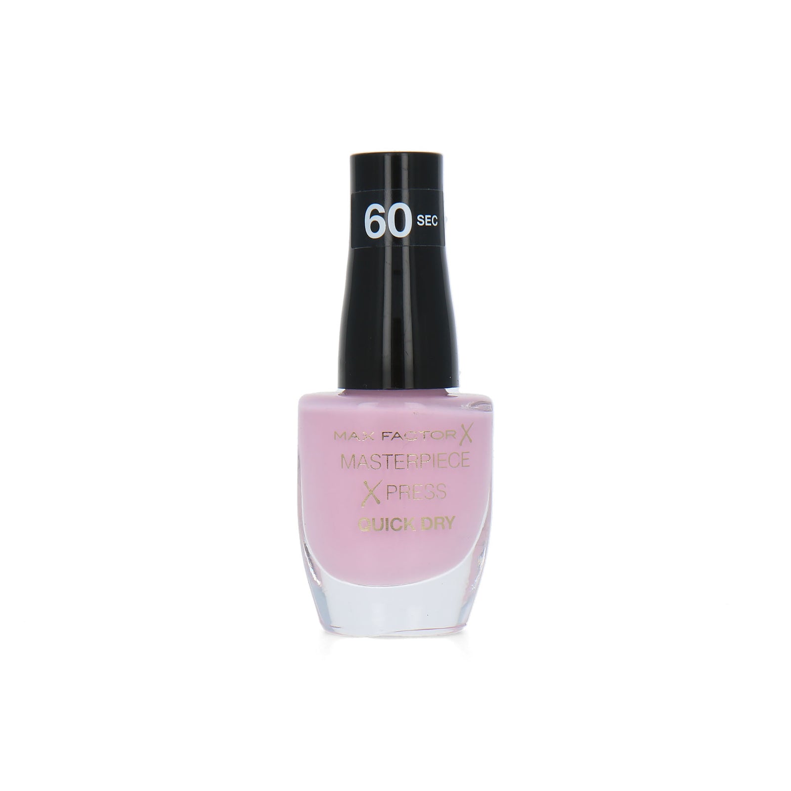 Max Factor Xpress Quick Dry Nagellak - 210 Made Me Blush