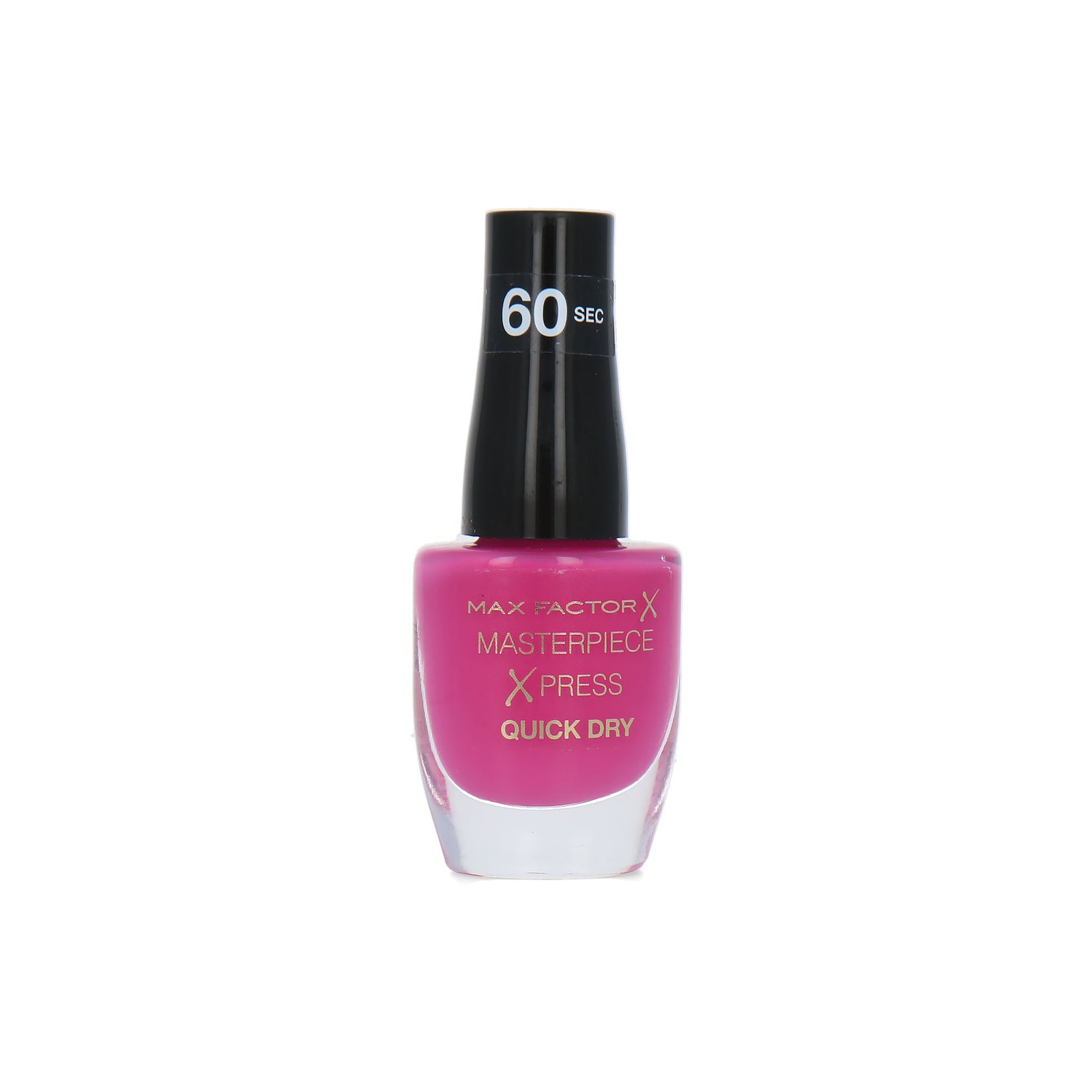Max Factor Xpress Quick Dry Nagellak - 271 Believe In Pink