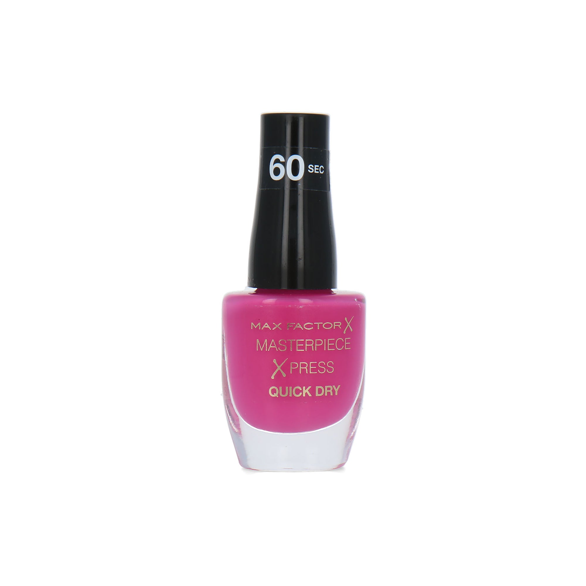 Max Factor Xpress Quick Dry Nagellak - 271 Believe In Pink
