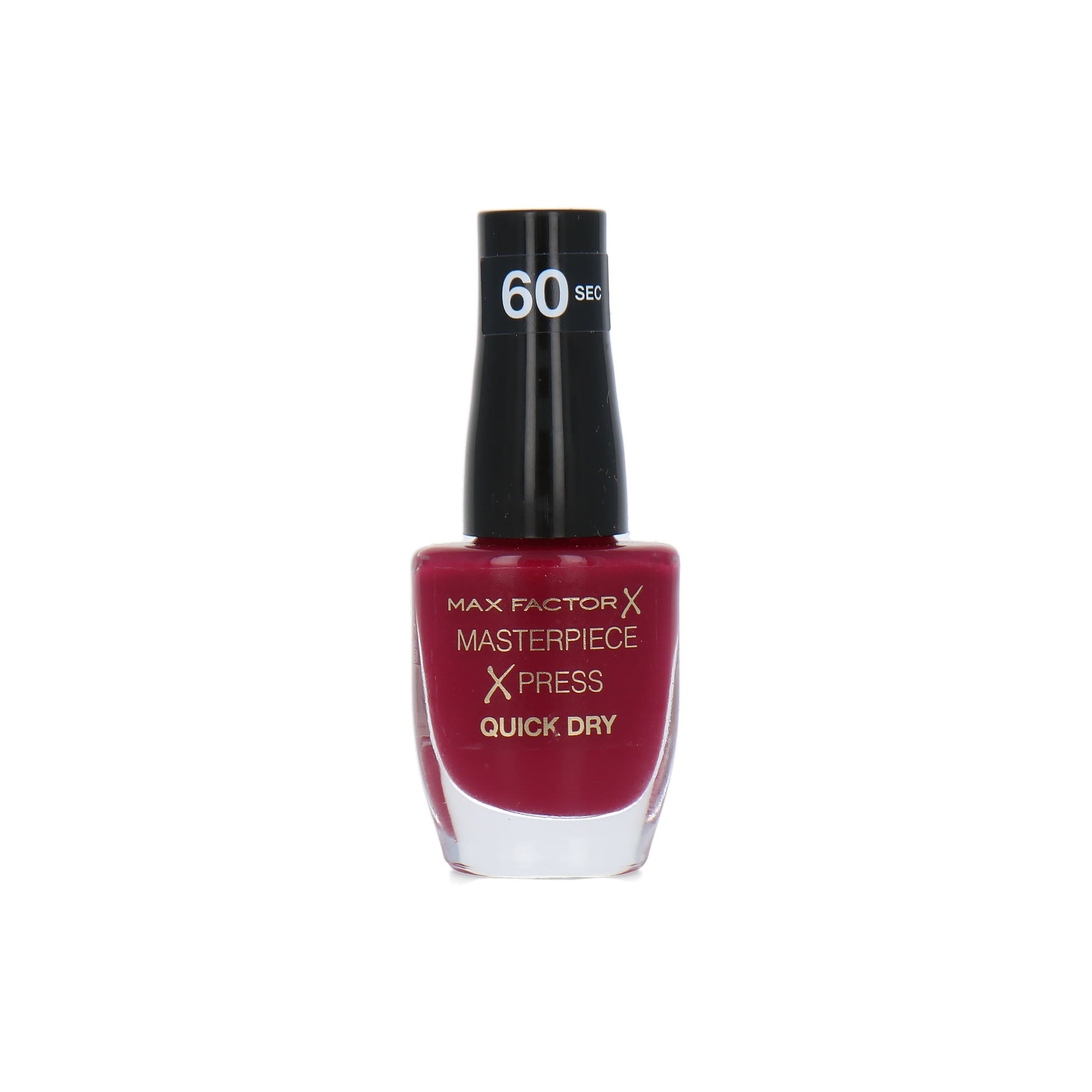 Max Factor Xpress Quick Dry Nagellak - 340 Berry Cute