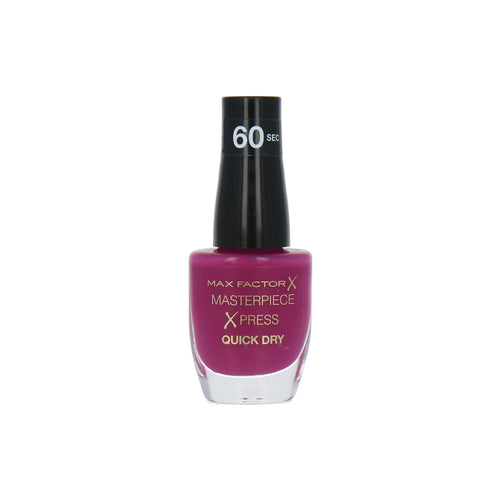 360 Pretty In Plum