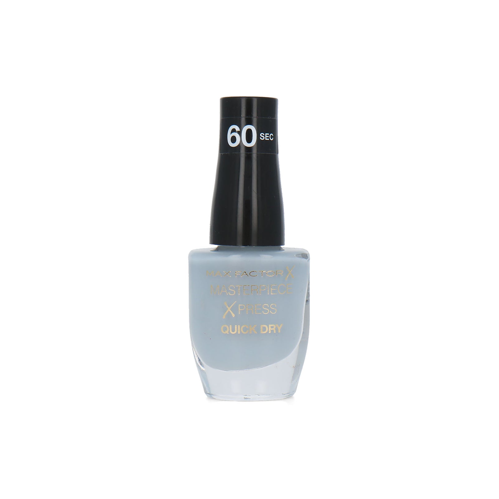 Max Factor Xpress Quick Dry Nagellak - 807 Rain-Check