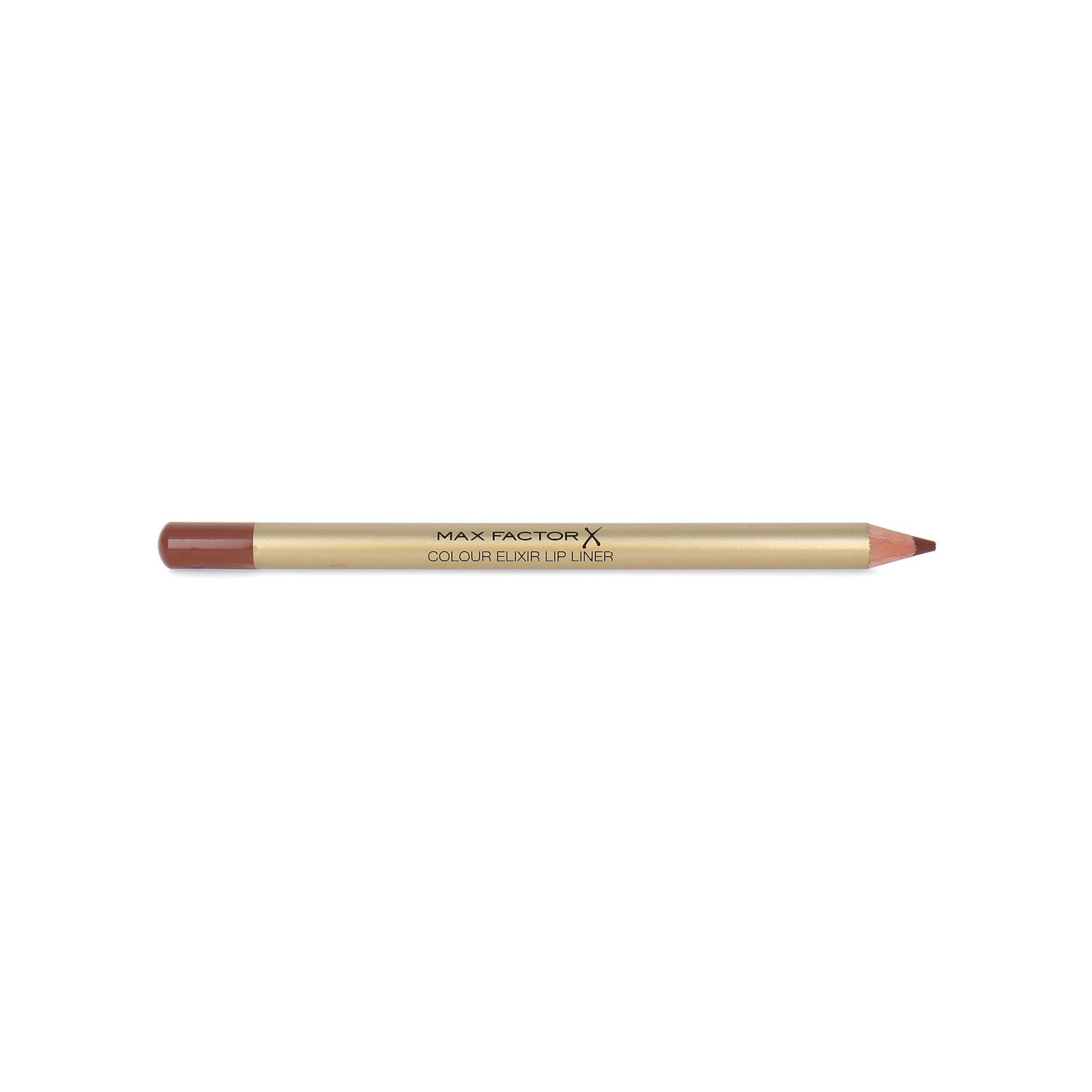 Max Factor Colour Elixir Lipliner - 020 Warm Brown