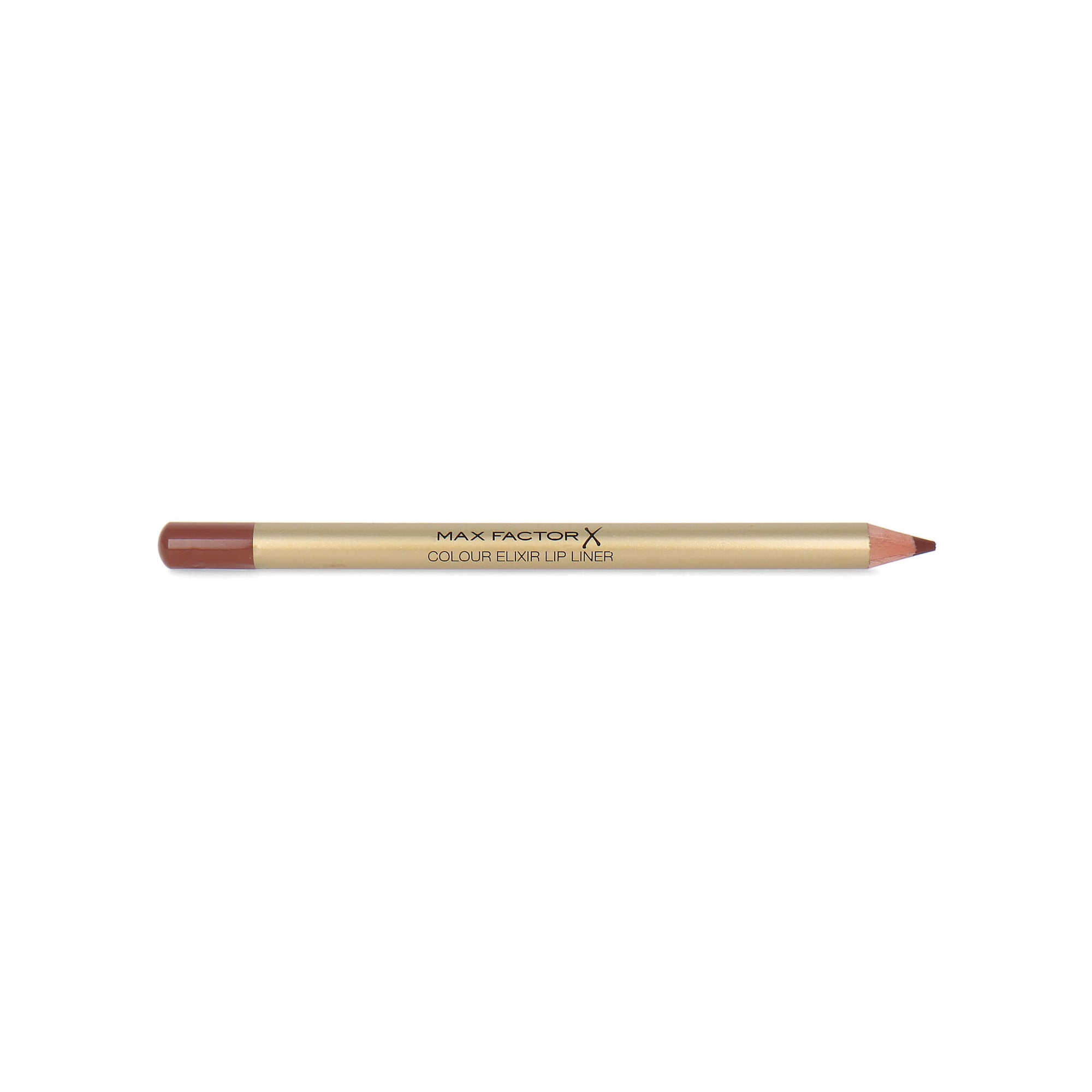 Max Factor Colour Elixir Lipliner - 020 Warm Brown