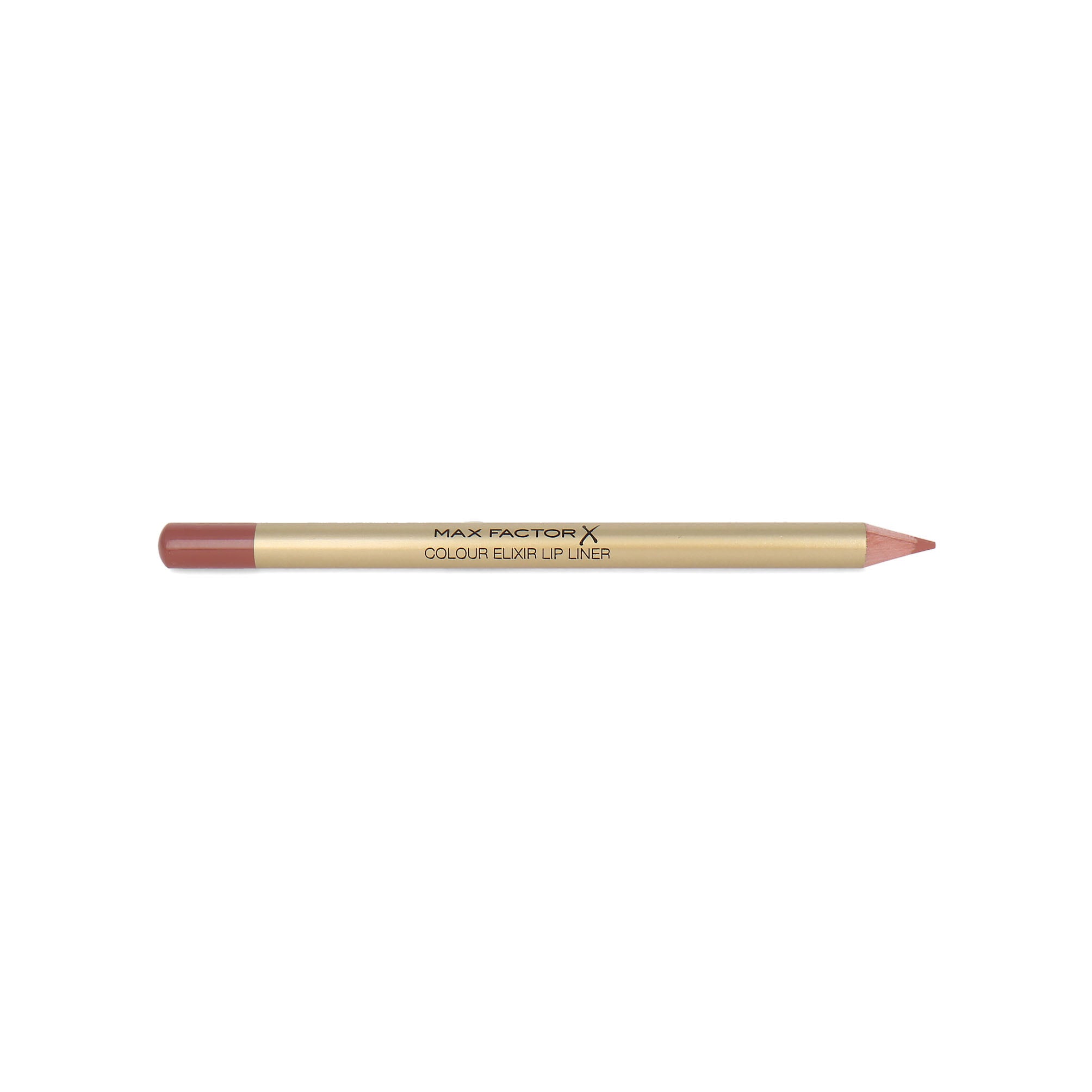 Max Factor Colour Elixir Lipliner - 005 Brown N Nude
