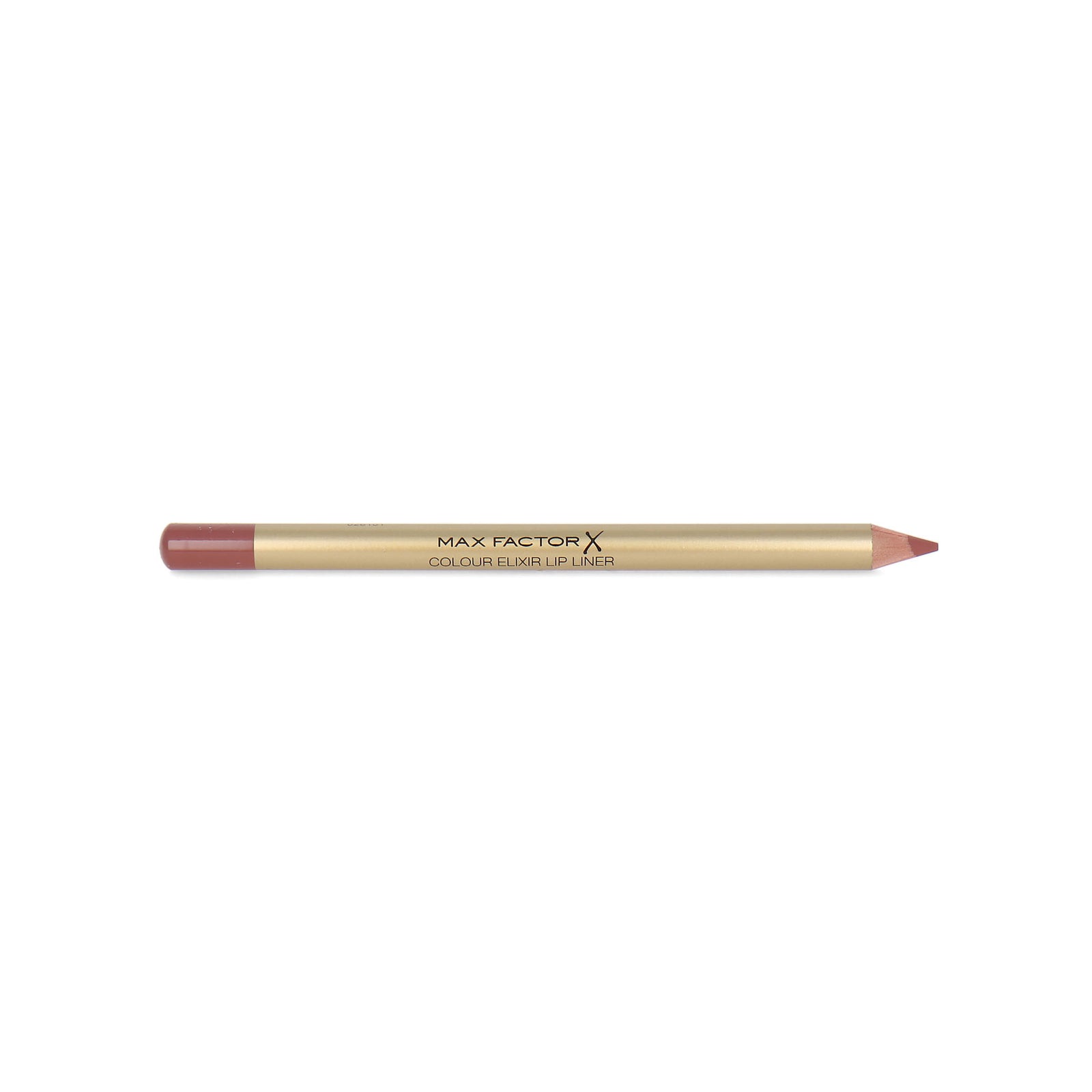 Max Factor Colour Elixir Lipliner - 010 Desert Sand