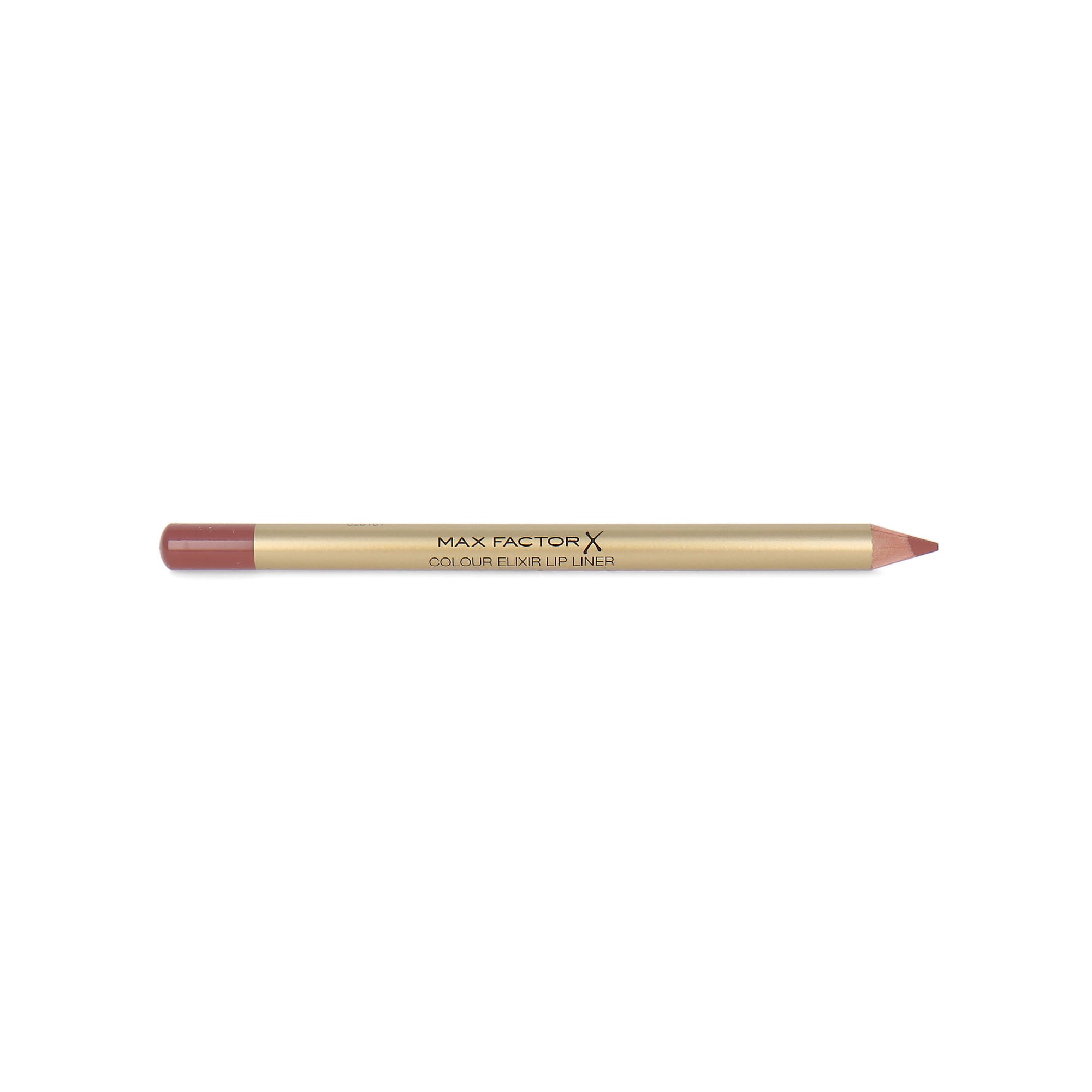 Max Factor Colour Elixir Lipliner - 010 Desert Sand